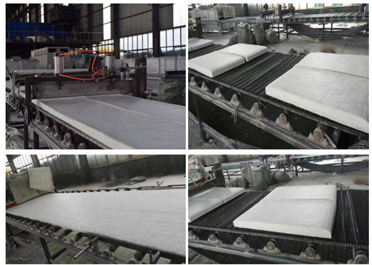 Chrome Zircon Mullite Brick , High Temperature ,High quality Brick For Glass Furnace