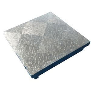 China High Strength Surface Plate Calibration Durable Inspection Surface Plates wholesale