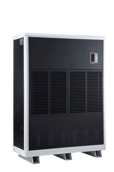 Quality Microcomputer Control 15Kg/H Industrial Air Dehumidifier for sale