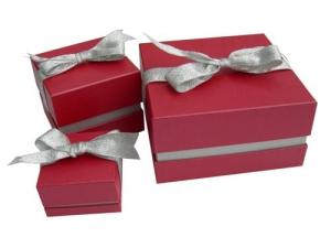 China gift packaging box wholesale