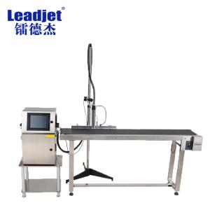 China Electronic Industrial Continuous Inkjet Printer With Base Printhead Holder Stand wholesale