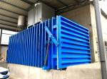 Power Saving Vacuum Cooling Machine High Efficiency Convenient Operation