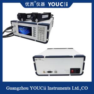 China Dual Channel Optical Power Meter Probe External High Power wholesale