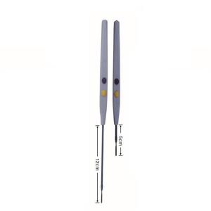China Retractable Shaft Disposable ESU Pencil wholesale