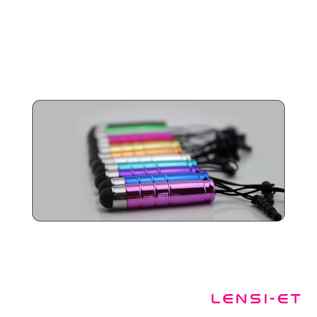 Smoothly Passive Stylus Pen