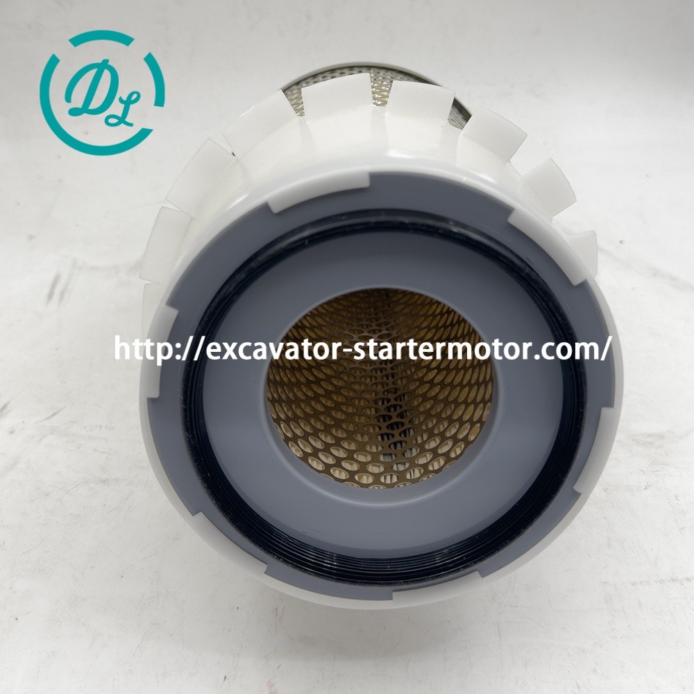 42134 Air Filter Wix Excavator Spare Parts Filter Air Refiner