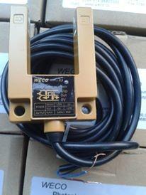 China CE Approved Photoelectric Switch Accurate Infred Leveling Switch WECO K3 on sale