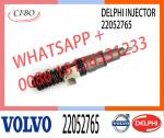 fuel injector BEBE4G15001 BEBE4L07001 21467241 22052765 22340639 52850-13670