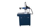 IPG 30W Laser Engraving Machine for Jewelry, Stainless steel Marking Machine