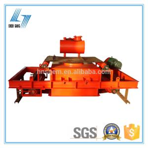 China Oil-cooling Magnetic Separator in South Africa wholesale