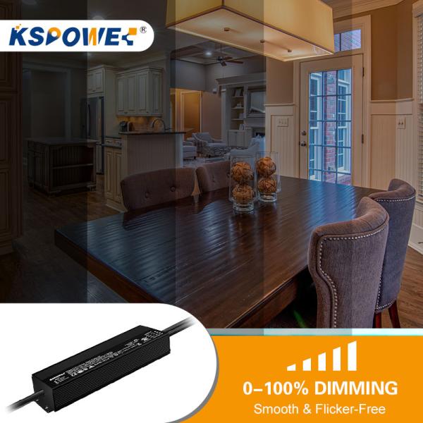 Street Light Dimmable Lighting Transformer 6.67A 24v To 96w Lighting Solutions