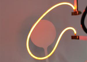China 300mm 3V LED Filament Cob Flexible Lamp 2200K 2700K 6500K Noodle Light Incandescent Accessories wholesale