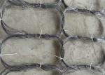 Border Defense Anti-Tank Wrapping Entanglement Galvanized Iron Wire