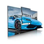 narrow thin Bezel LCD Splicing display 46" 3.5mm 1920x1080 3840x2160