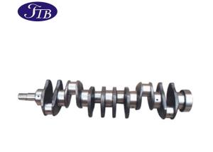 China Crankshaft S6d108 6222-31-1110 Excavator Engine Parts For Komatsu wholesale