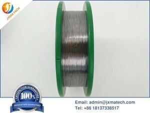 China Tantalum Wire Tantalum welding Wire wholesale