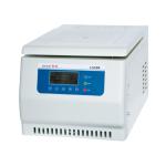 Cence Laboratory Centrifuge Machine , Refrigerated Microcentrifuge High