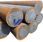 1045 Carbon Steel Bar Stock 1045 Hex Bar Customized Processed Bright Finished