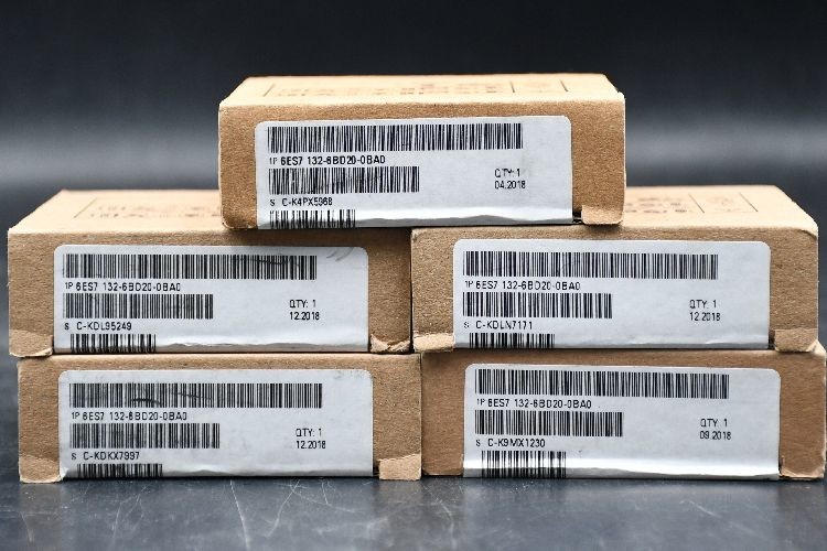 Siemens PLC I/O Module for use with SIMATIC ET 200S Series, 81 x 15 x 52 mm, Digital, 6ES7, 24 V dc, SIMATIC