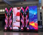 Free Standing Kiosk Poster Advertising Player Indoor LED Digital Signage