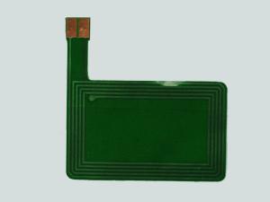 China NFC Cell Phone Antenna Frequency 13.56Mhz wholesale