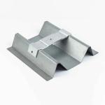 Surface Mountable Sunroof Pv Waterproof Rail With Durability Low Maintenance