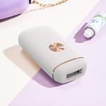 IPL Hair Removal intelligent control woman's hair remover lady epilator Laser