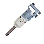 1inch Square Drive Twin Hammer Impact Wrench 8 Inch Anvil Length