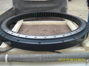 China komatsu PC200-7 slewing bearing wholesale