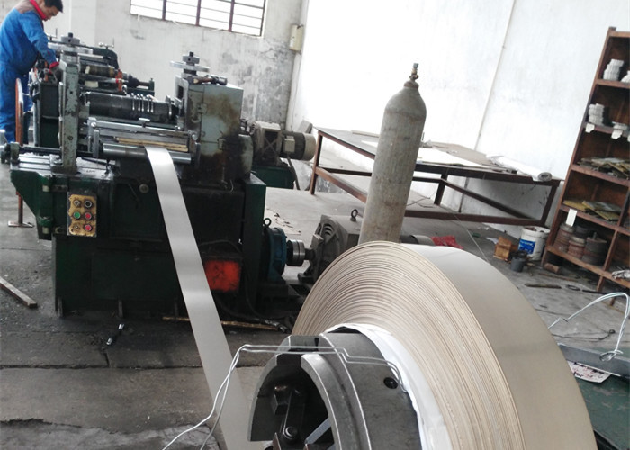 Invar 36 NILO 36 Pernifer 36 ASTM F 1684 Low Expansion Alloys