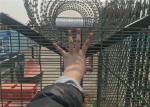 358 Security Fence Panels