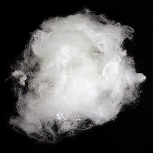 China Regeneration PTT Bosilun PSF Polyester Staple Fiber For Clothing Winning wholesale