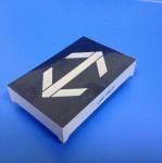 2.0'' Square Arrow LED Display Ultra Red 20V - 625nm Wavelength