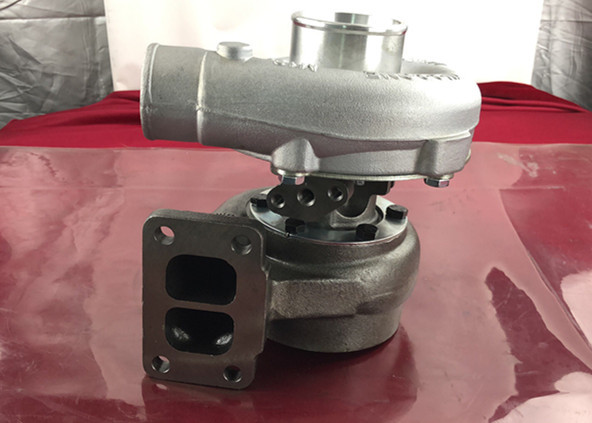 T04E35 Turbocharger 452077-5004S 452077-0004 452077-4 2674A080 U2674A080 For Perkins With 1006.6THR3 Engine