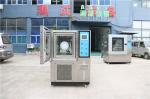 1000L Lab Programmable Temperature Humidity Chamber
