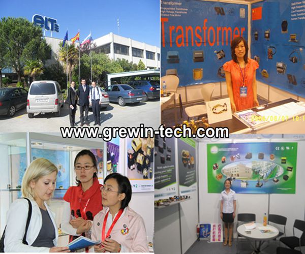 medium Multi-Purpose Toroidal Transformers /toroidal power transformer /toroidal transformer manufacture china