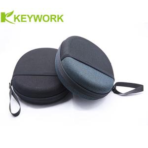 China Mutispandex Shockproof Eva Case Portable Headphone Storage wholesale