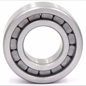 China Single Row 0 - 110mm SL18 5022 Full Complement Needle Bearing wholesale