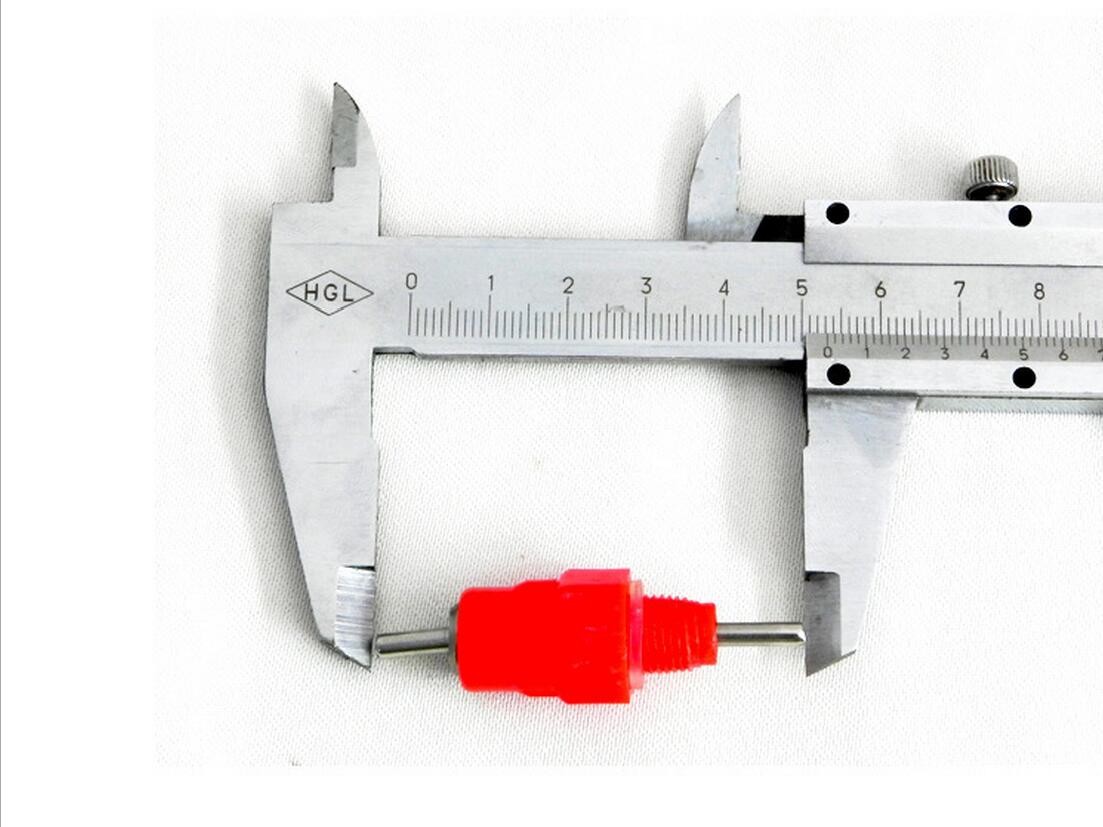 Layer ball valve automatic poultry chicken water nipple drinkers for poultry farm QL206