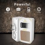 Muslim Surah Urdu LED Quran Bluetooth Speaker