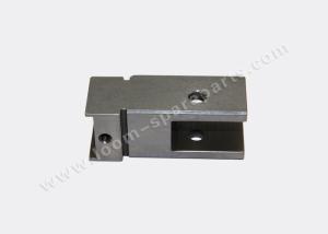 China Sulzer Projectile Loom Parts TW11 REAR PROJECTILE BRAKE HOLDER D=8mm 911.127.118 911127118 wholesale