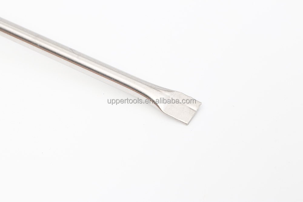Telescopic Gas Torch for Outdoor Camping BBQ Hiking Travelling Copper Stainless Steel