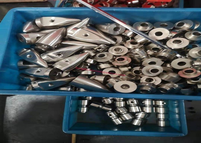 Ring Temples And Spares For Weaving Looms , Picanol ,Sulzer, Saurer,Toyota