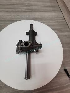 China 8970653840 4BG1 6BG1 Excavator Oil Pump L210-0062S Black Color wholesale
