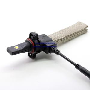 China PSX24 LED Headlights For Trucks Bright Headlights wholesale