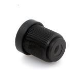M12 X P0.5 CCD CMOS 130Degree 1/4" Megapixel CCTV Lens