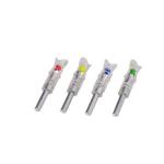 ID.165"/.204"/.245"/.300"(4.2mm/5.18mm/6.2mm/7.62mm) Bright Color Long Life
