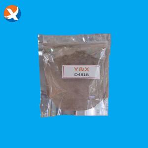 China Mining Carbon Flotation Depressant D481 For Copper Mine wholesale