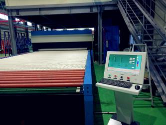 Luoyang Aotu Machinery CO.,LTD