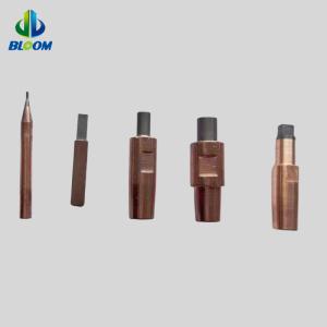 China Resistance Spot Welding Electrode with Tungsten wholesale